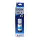 Epson 003 Cyan Ink Bottle Water resistant